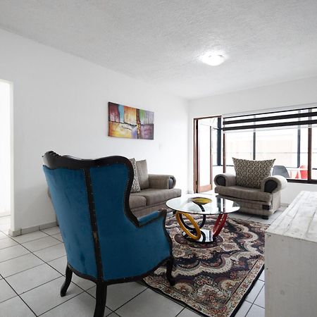 Safi Luxury Apartment 2 East London Dış mekan fotoğraf