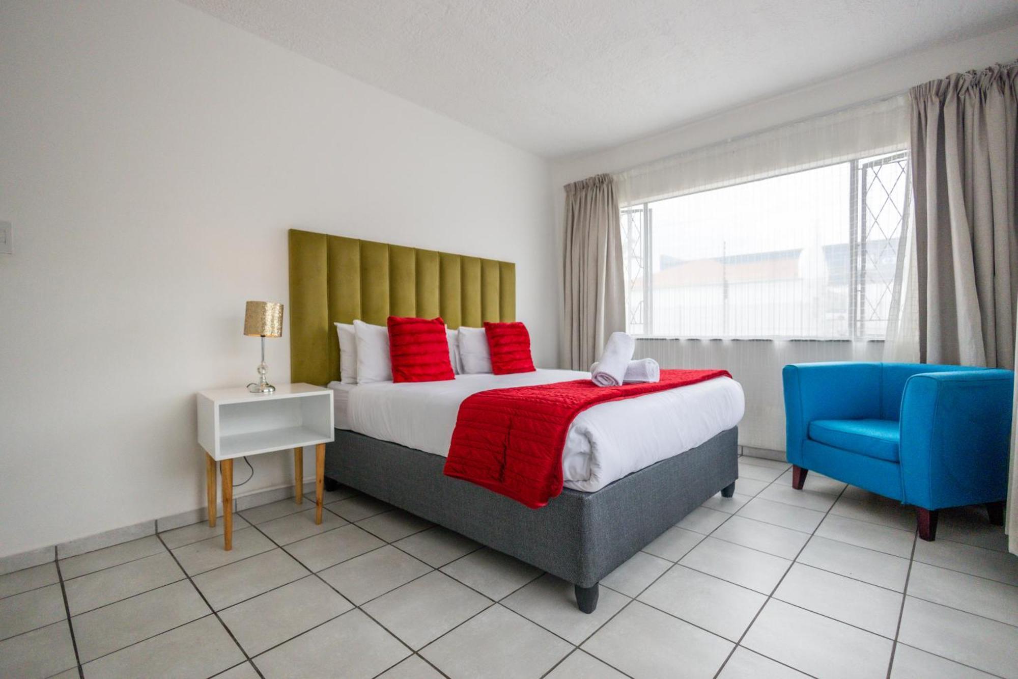 Safi Luxury Apartment 2 East London Dış mekan fotoğraf