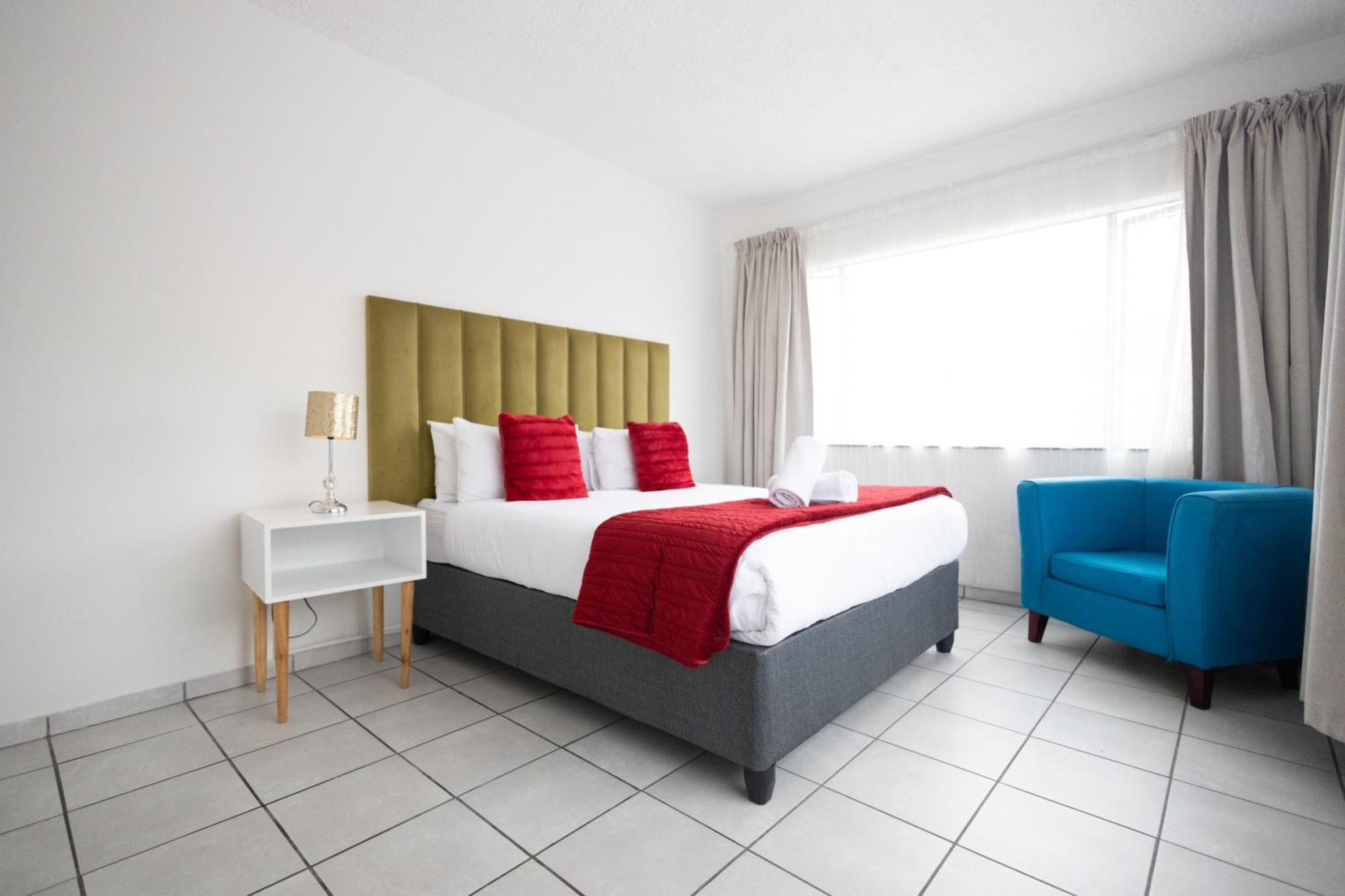 Safi Luxury Apartment 2 East London Dış mekan fotoğraf