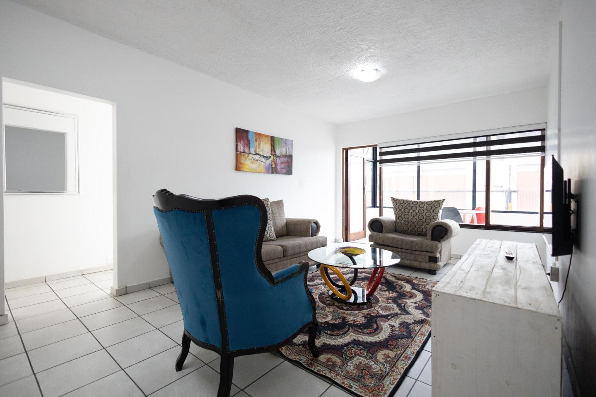 Safi Luxury Apartment 2 East London Dış mekan fotoğraf