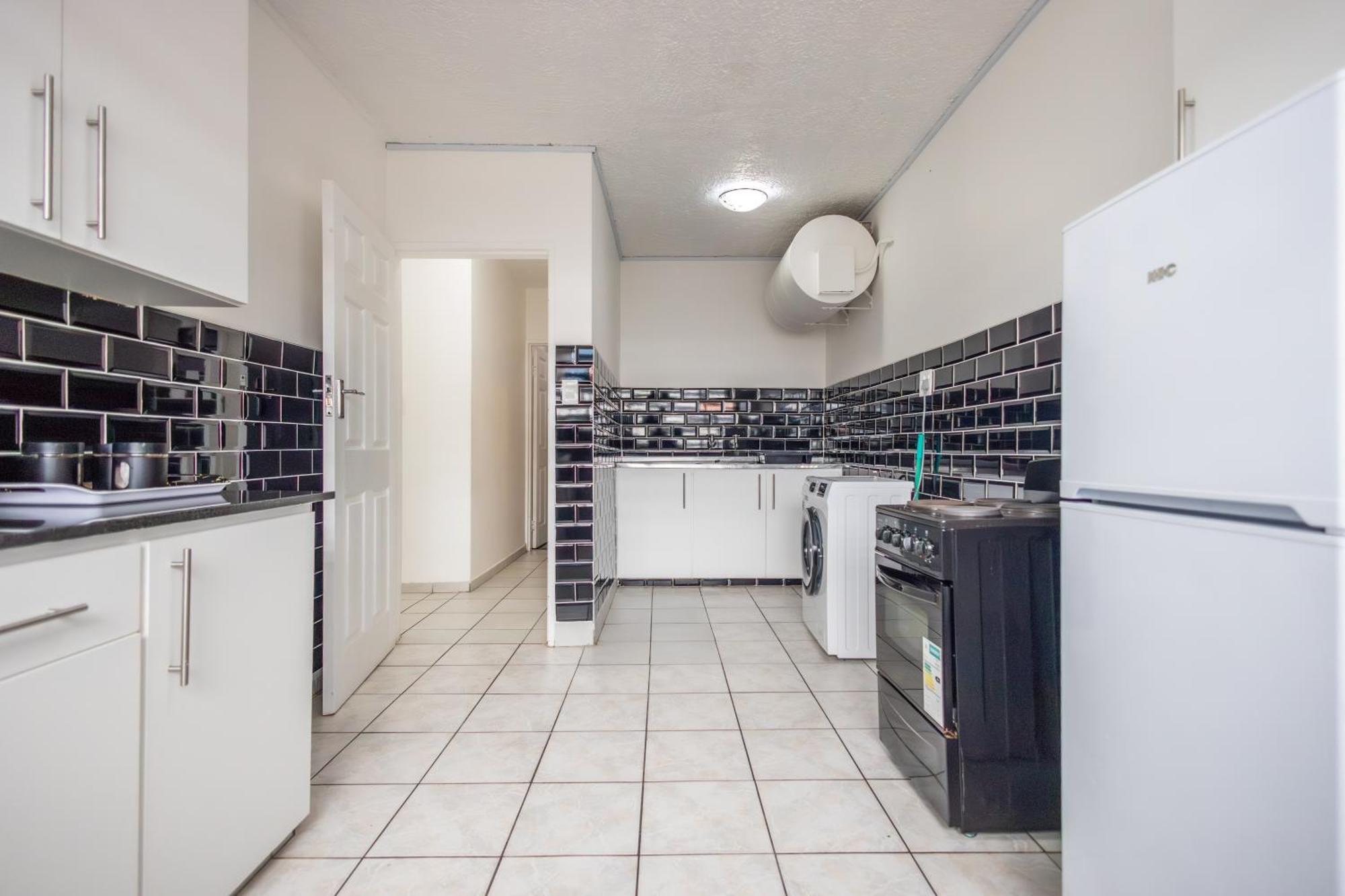 Safi Luxury Apartment 2 East London Dış mekan fotoğraf