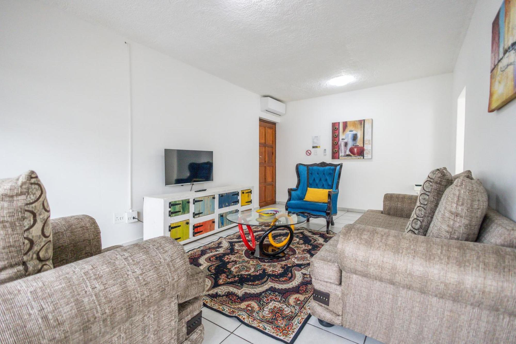 Safi Luxury Apartment 2 East London Dış mekan fotoğraf