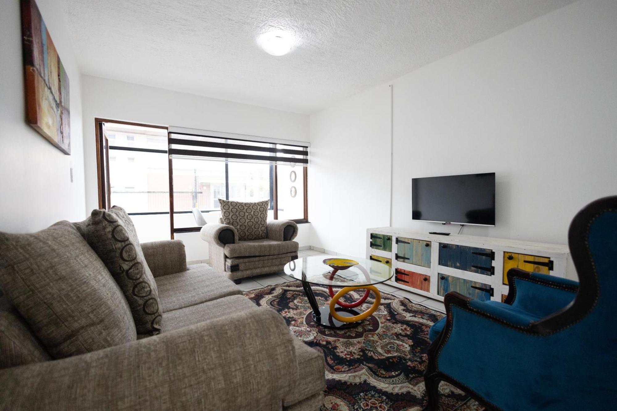 Safi Luxury Apartment 2 East London Dış mekan fotoğraf